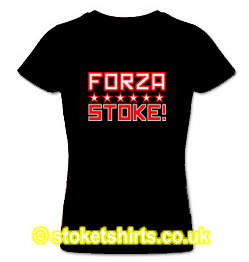 Women's FORZA STOKE